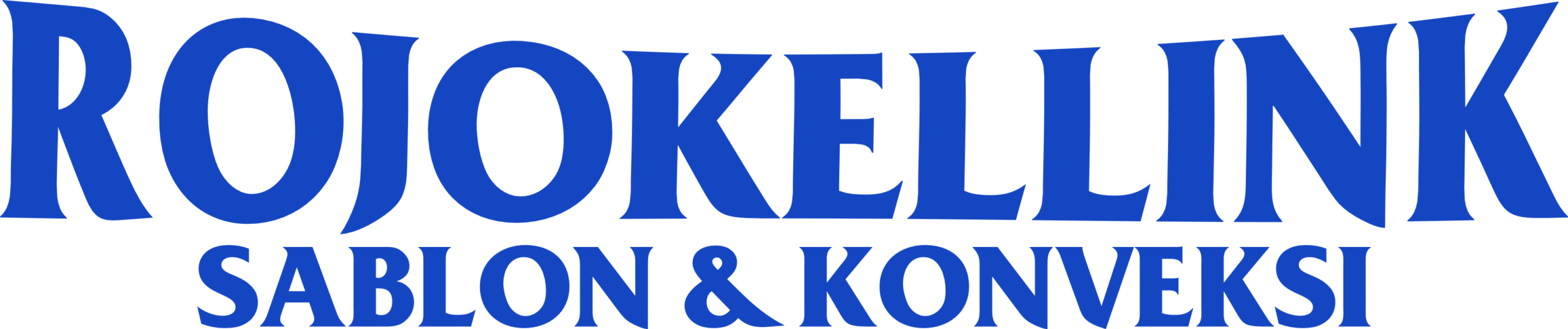 Logo Rojo Kellink